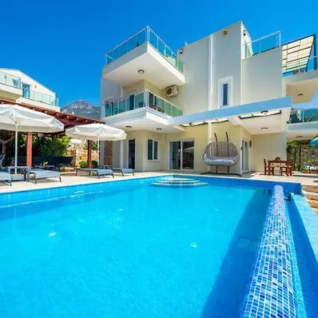 Bahari Kalkan Kaş