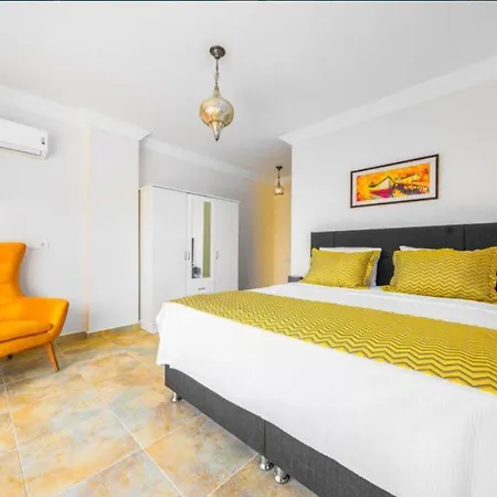 Bahari Kalkan Kaş